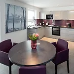 Apartament Mon Bijou _ Og_fewo Göhren-Lebbin
